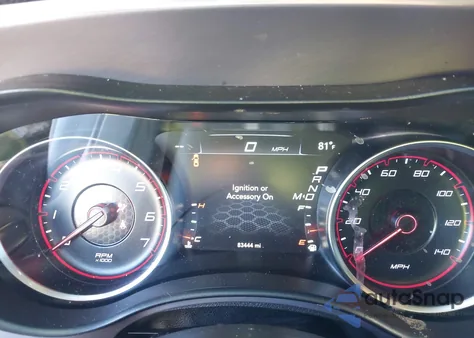 2019 Dodge Charger Sxt Rwd z USA, uszkodzony, nr VIN 2C3CDXBG4KH668309